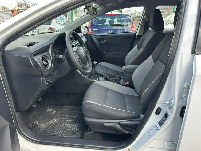 Toyota Auris Benzyna/Salon Polska/I WŁ/Faktura VAT 23 %/Zamiana/Kredyt