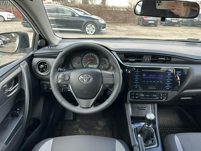 Toyota Auris Benzyna/Salon Polska/I WŁ/Faktura VAT 23 %/Zamiana/Kredyt