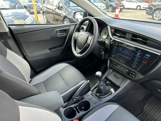 Toyota Auris Benzyna/Salon Polska/I WŁ/Faktura VAT 23 %/Zamiana/Kredyt