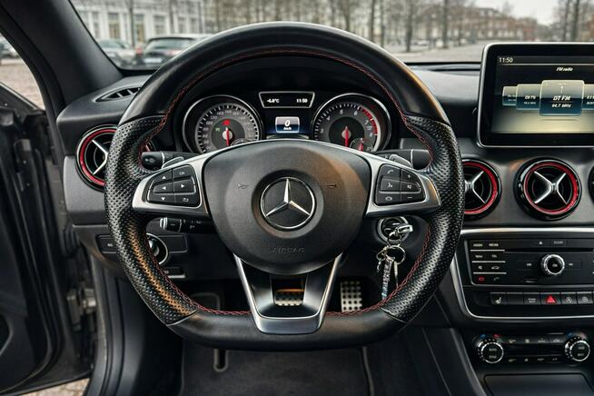 Mercedes CLA 250