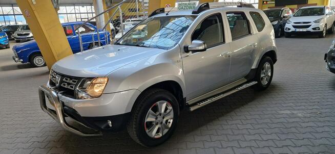 Dacia Duster 2014/15 ROK !!Zobacz opis !! +LPG+ W podanej cenie ROCZNA GWARANCJA !!