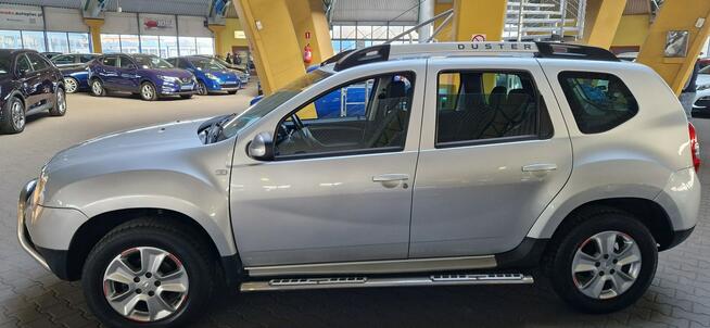 Dacia Duster 2014/15 ROK !!Zobacz opis !! +LPG+ W podanej cenie ROCZNA GWARANCJA !!