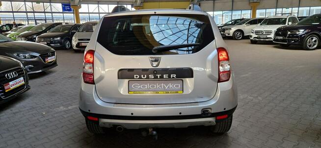 Dacia Duster 2014/15 ROK !!Zobacz opis !! +LPG+ W podanej cenie ROCZNA GWARANCJA !!