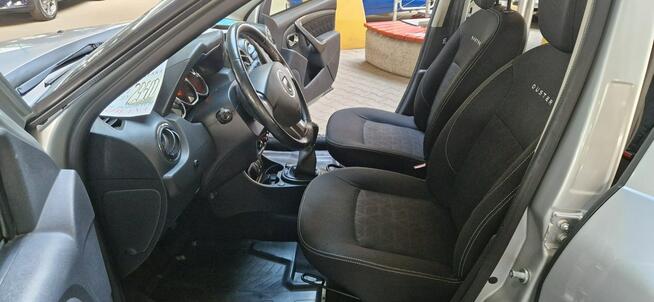Dacia Duster 2014/15 ROK !!Zobacz opis !! +LPG+ W podanej cenie ROCZNA GWARANCJA !!