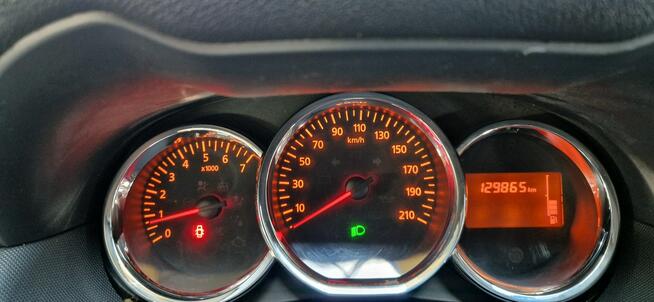 Dacia Duster 2014/15 ROK !!Zobacz opis !! +LPG+ W podanej cenie ROCZNA GWARANCJA !!