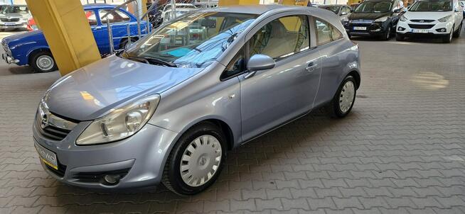 Opel Corsa Zobacz opis !!W podanej cenie Roczna Gwarancja !!