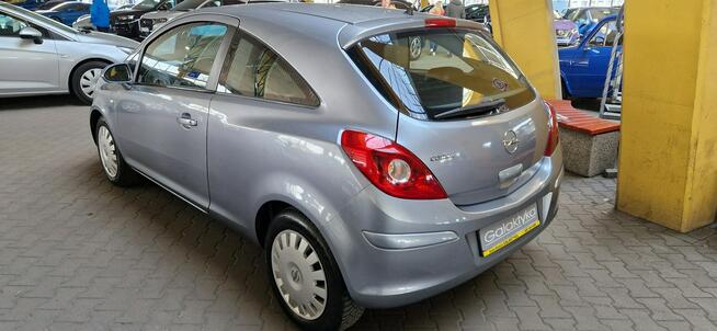 Opel Corsa Zobacz opis !!W podanej cenie Roczna Gwarancja !!