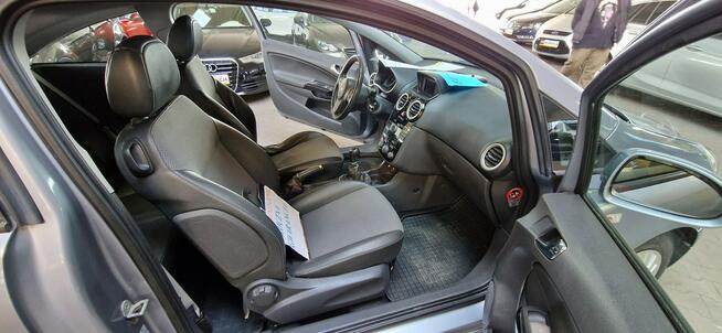 Opel Corsa Zobacz opis !!W podanej cenie Roczna Gwarancja !!