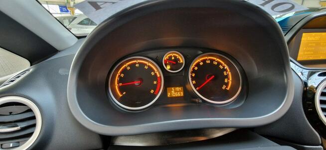 Opel Corsa Zobacz opis !!W podanej cenie Roczna Gwarancja !!