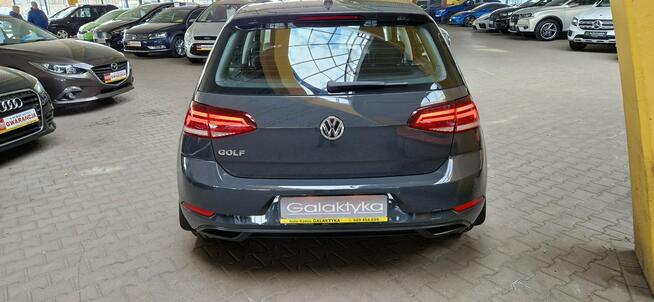 Volkswagen Golf 2019/20 ROK !!Zobacz opis !! W podanej cenie ROCZNA GWARANCJA !!