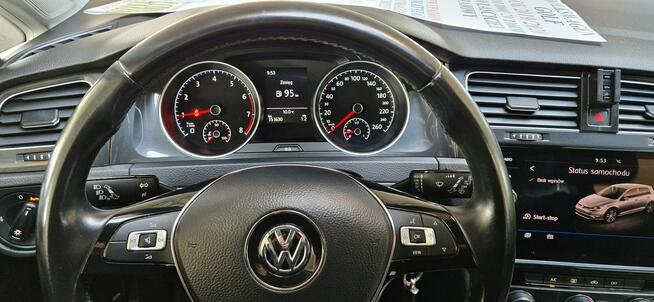 Volkswagen Golf 2019/20 ROK !!Zobacz opis !! W podanej cenie ROCZNA GWARANCJA !!