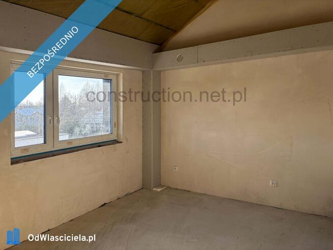 szereg 80m2 WAWA WAWER obok Gocław panele foto rekuperator