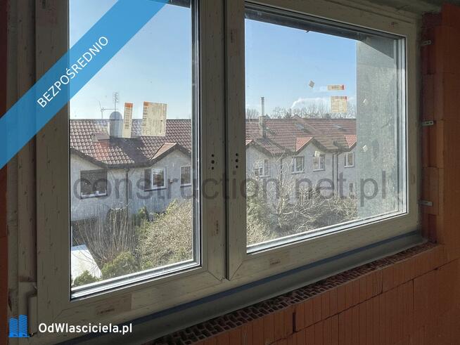 szereg 80m2 WAWA WAWER obok Gocław panele foto rekuperator