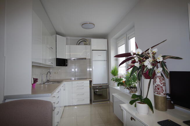 Przytulna kawalerka w spokojnej lokalizacji