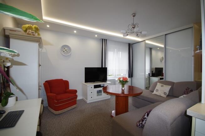 Przytulna kawalerka w spokojnej lokalizacji