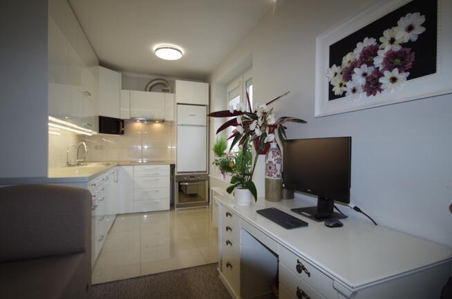 Przytulna kawalerka w spokojnej lokalizacji