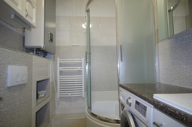 Przytulna kawalerka w spokojnej lokalizacji