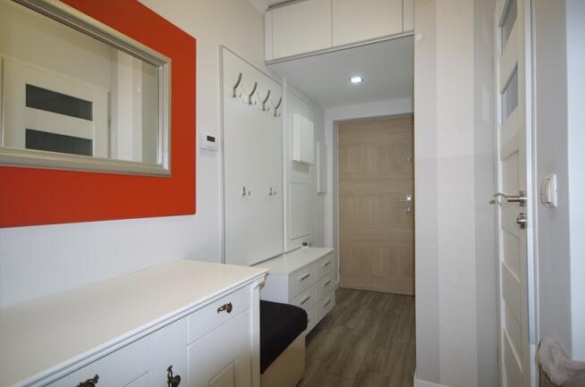 Przytulna kawalerka w spokojnej lokalizacji