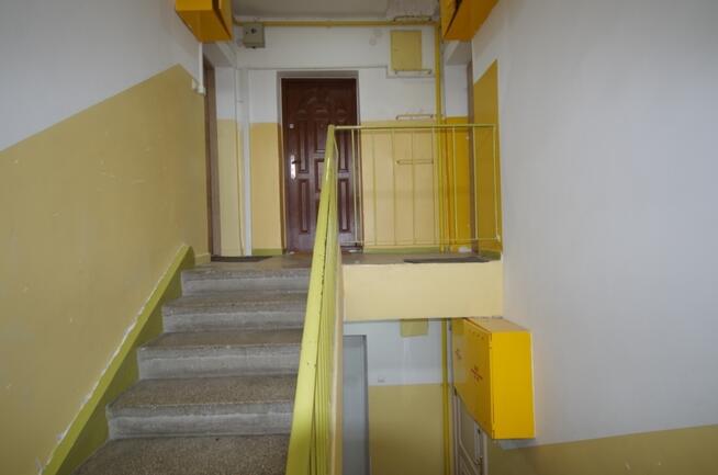 Przytulna kawalerka w spokojnej lokalizacji