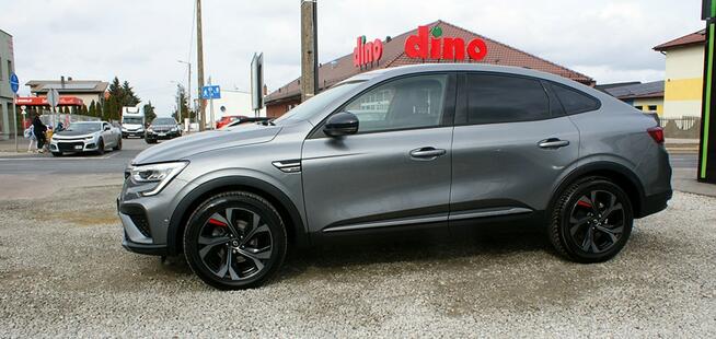 RENAULT ARKANA – RS Line 1,6 Full Hybrid (HEV)