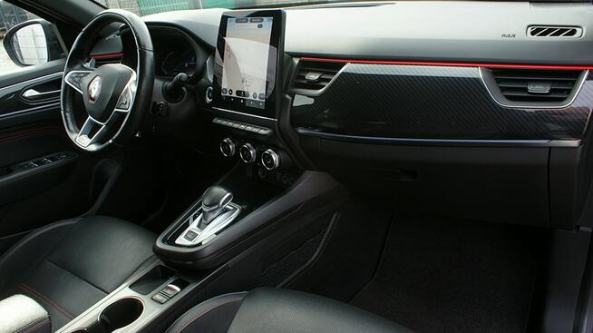 RENAULT ARKANA – RS Line 1,6 Full Hybrid (HEV)