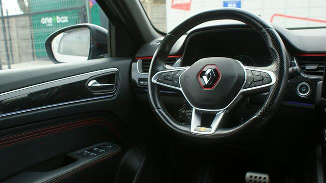 RENAULT ARKANA – RS Line 1,6 Full Hybrid (HEV)