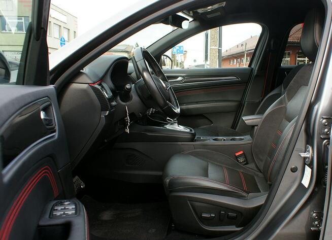 RENAULT ARKANA – RS Line 1,6 Full Hybrid (HEV)