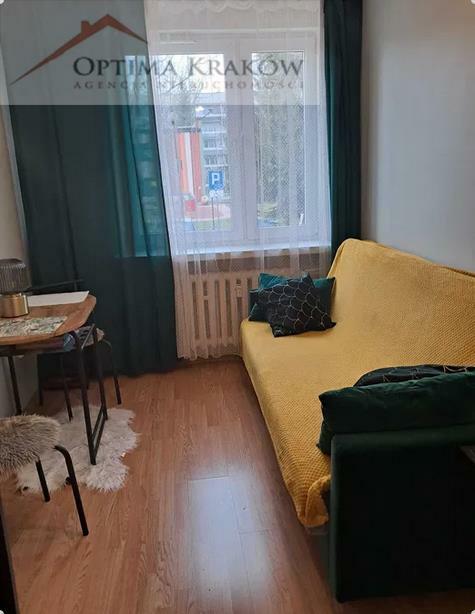 Mieszkanie Kraków Dębniki, Osiedle Podwawelskie, Słomiana