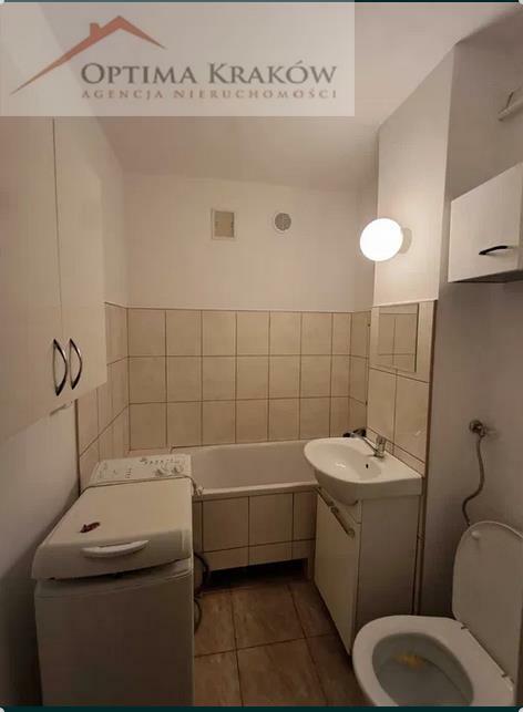 Mieszkanie Kraków Dębniki, Osiedle Podwawelskie, Słomiana