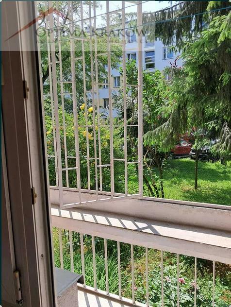 Mieszkanie Kraków Dębniki, Osiedle Podwawelskie, Słomiana