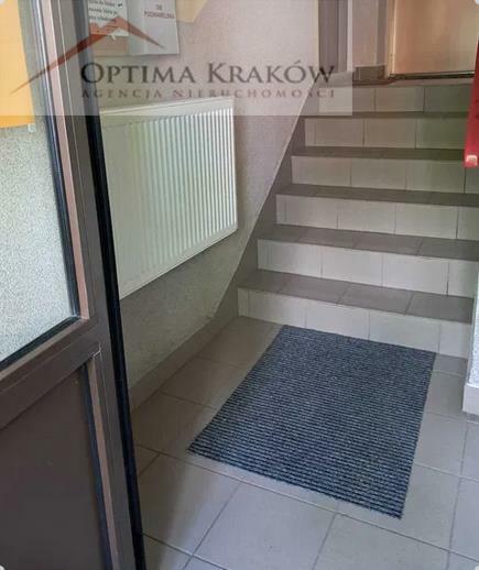 Mieszkanie Kraków Dębniki, Osiedle Podwawelskie, Słomiana