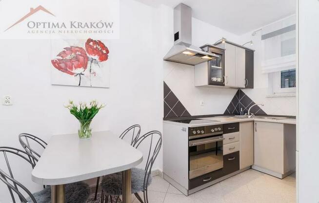 Mieszkanie Kraków Dębniki, Ruczaj, Ruczaj