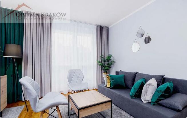 Mieszkanie Kraków Dębniki, Ruczaj, Ruczaj