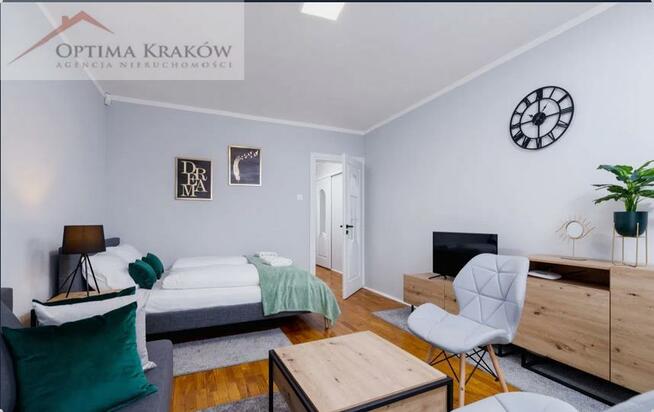 Mieszkanie Kraków Dębniki, Ruczaj, Ruczaj