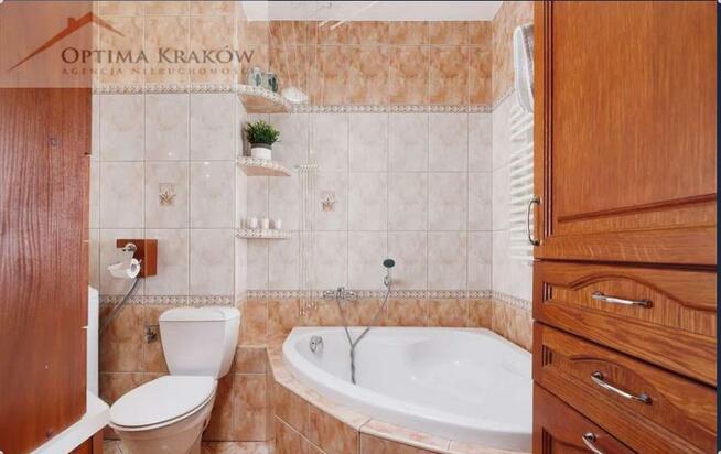 Mieszkanie Kraków Dębniki, Ruczaj, Ruczaj