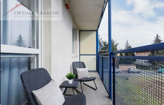 Mieszkanie Kraków Dębniki, Ruczaj, Ruczaj