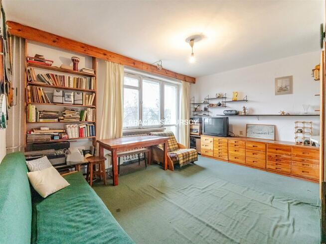 Mieszkanie Kraków Dębniki, Dębniki Stare, Dębowa