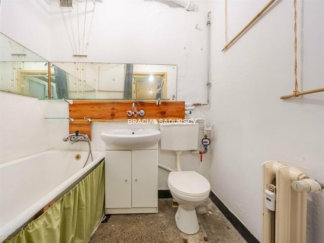 Mieszkanie Kraków Dębniki, Dębniki Stare, Dębowa