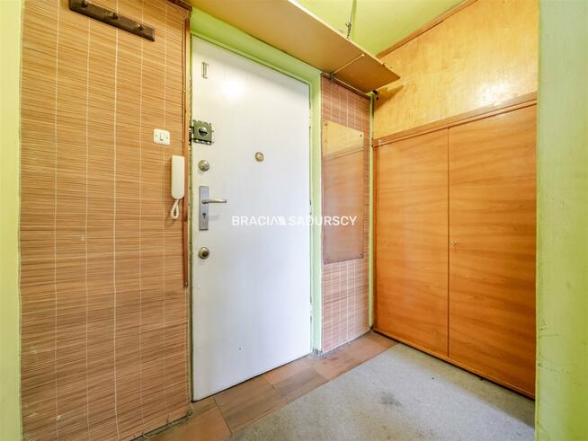 Mieszkanie Kraków Dębniki, Dębniki Stare, Dębowa