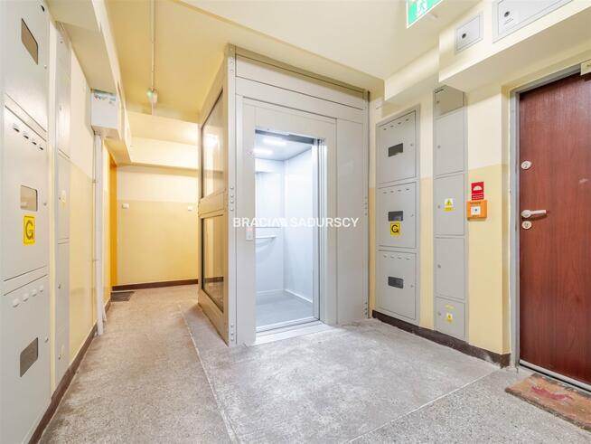 Mieszkanie Kraków Dębniki, Dębniki Stare, Dębowa