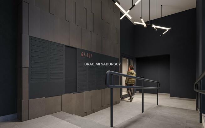 Mieszkanie Kraków Bronowice, Bronowice, Na Błonie