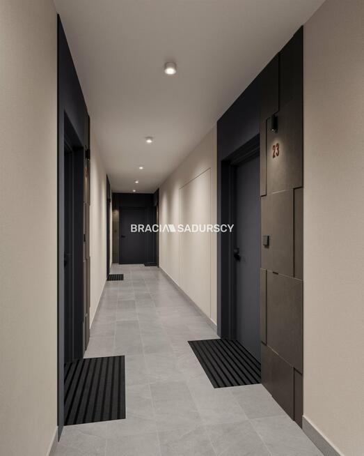 Mieszkanie Kraków Bronowice, Bronowice, Na Błonie