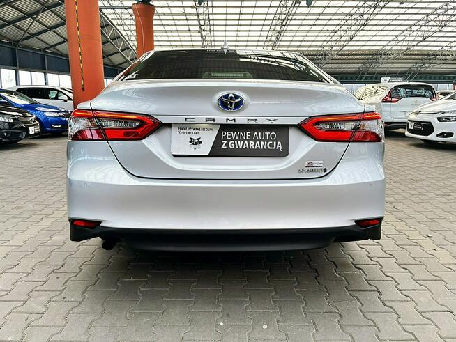Toyota Camry GWARANCJA Dynamic Force BI-Led+ACC+PCS+LTA 1wł Kraj Bezwypadkowy FV23%