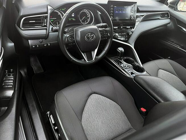 Toyota Camry GWARANCJA Dynamic Force BI-Led+ACC+PCS+LTA 1wł Kraj Bezwypadkowy FV23%