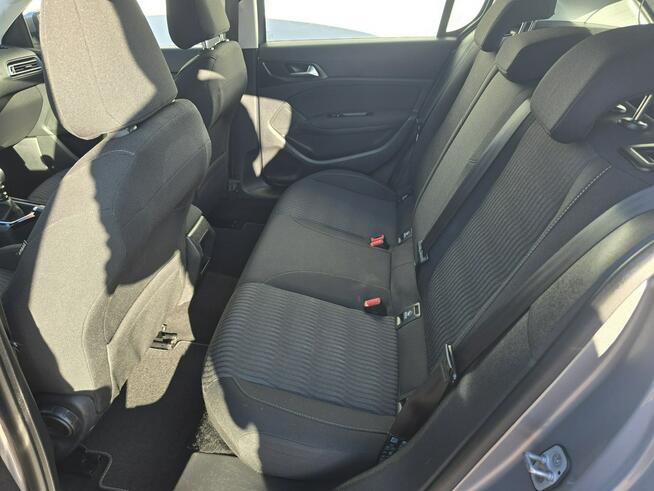 Peugeot 308 1.6 Benzyna 125KM 2-lata w kraju Zarejestrowany w Polsce Zadbany