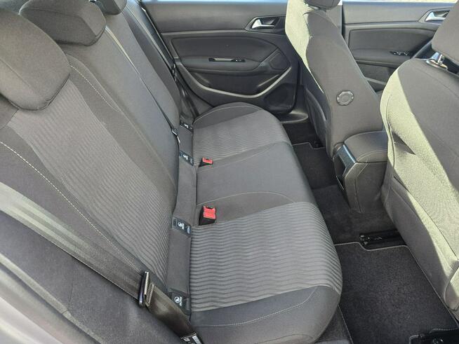 Peugeot 308 1.6 Benzyna 125KM 2-lata w kraju Zarejestrowany w Polsce Zadbany