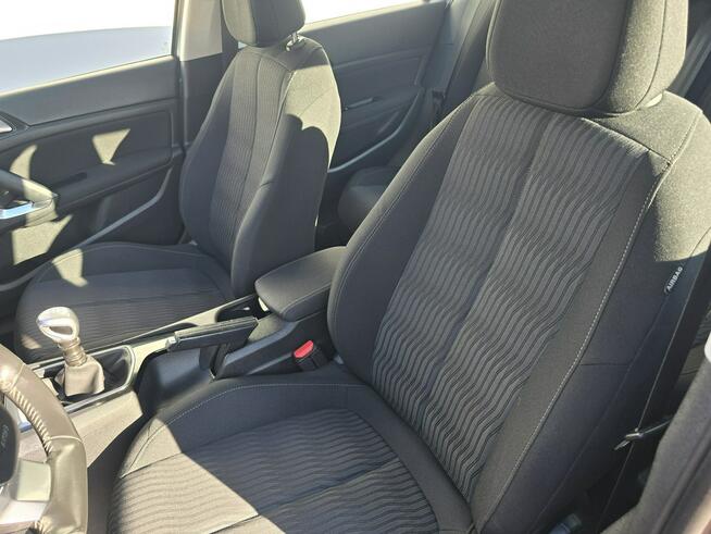 Peugeot 308 1.6 Benzyna 125KM 2-lata w kraju Zarejestrowany w Polsce Zadbany