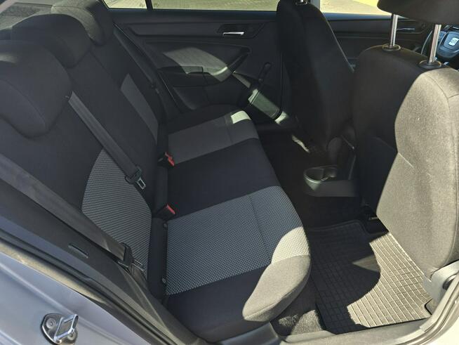 Seat Toledo 1.2 Benzyna Nawigacja Kamera cofania Salon Polska Serwisowany Zadbany