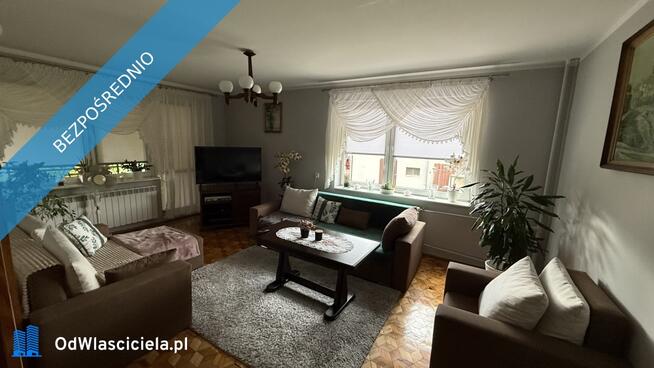 Duża posiadłość - 300 m od jeziora | Mikorzyn k. Ślesina