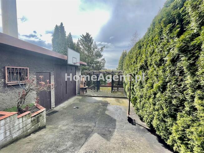 Dom Sosnowiec Dańdówka, Zakopiańska